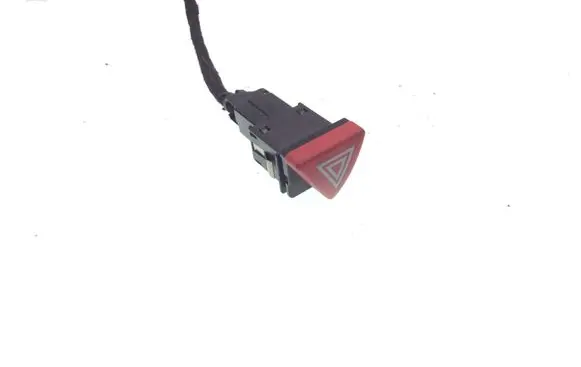 Audi RS6 Hazard light switch 8P0941509