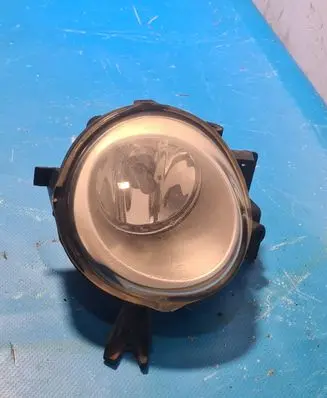 Volkswagen Touareg I Fog light set 7L6941699E