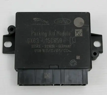 Land Rover Discovery Sport Parking PDC control unit/module GX63-15C859-DJ