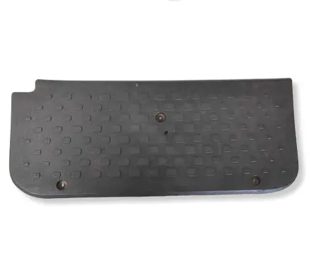 Fiat Talento Foot rest pad/dead pedal 93868935 788128791R TWOJEAUTOWYSZKOW