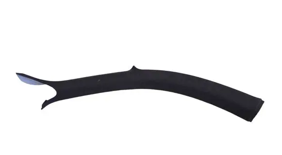 Audi TT TTS Mk2 (A) pillar trim 8J8867234C