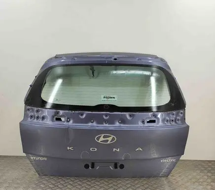 Hyundai Kona II Tailgate/trunk/boot lid 72800HF130