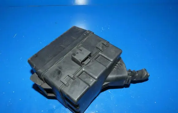 KIA Optima Fuse box set