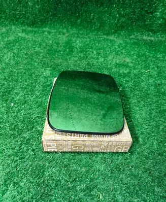 Renault Trafic III (X82) Wing mirror glass 