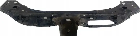 Radiator support slam panel