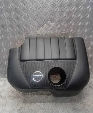 Nissan Qashqai Engine cover (trim)