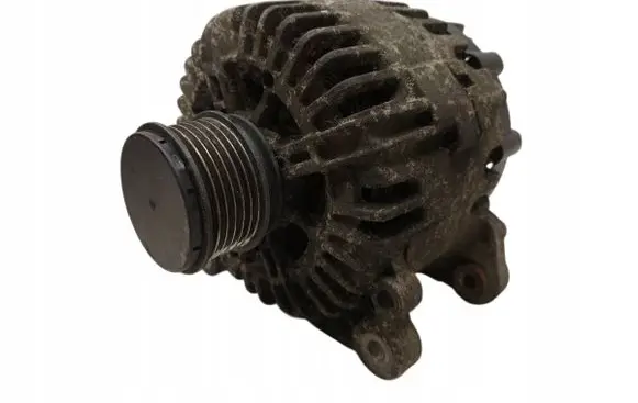 Volkswagen Touran I Generator/alternator 06F903023C