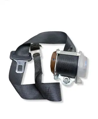 Jeep Grand Cherokee Rear seatbelt P5ME40L85AA T19K524755HR06