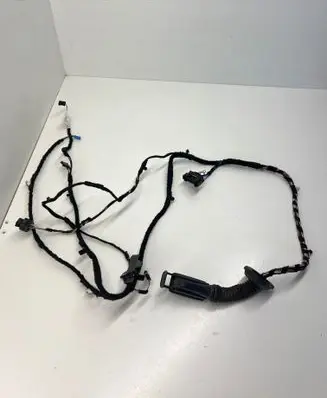 Mini Clubman F54 Rear door wiring loom 9389291