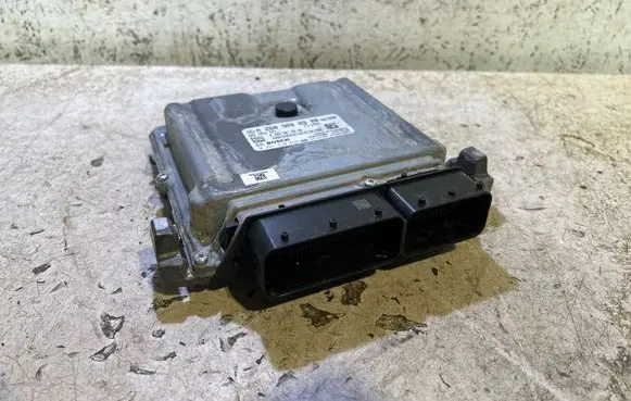 Mercedes-Benz A W177 AMG Engine control unit/module A2609000900 4740013577 A2609010900