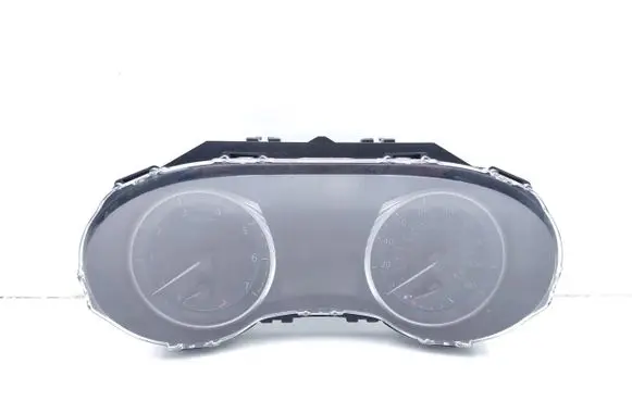 Infiniti Q50 Speedometer (instrument cluster) 4GN1CEWVQ