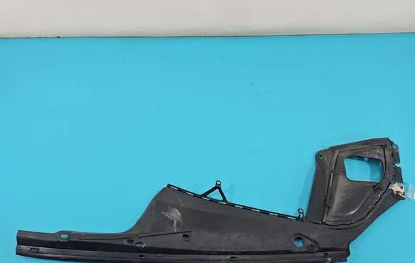 BMW 5 F10 F11 Center console 7019803 IMPRK1489226