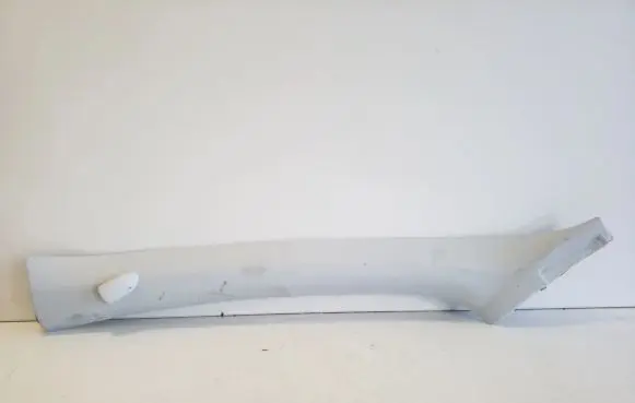 Peugeot 508 (A) pillar trim 9687659277 9686335477