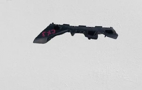 Mazda CX-3 Rear bumper mounting bracket D10J502H1