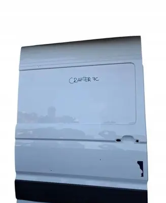 Volkswagen Crafter Rear door