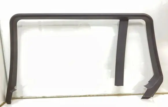 BMW 5 E60 E61 Other rear door trim element 7044178 14121810 51357044178