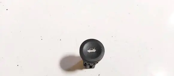 Ford Fusion Tailgate opening switch 
