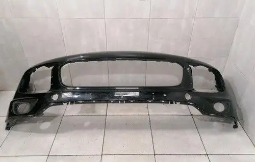Porsche Cayenne (92A) Front bumper foam support bar 7P5807221D