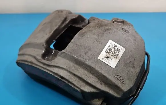 Audi A4 S4 B9 8W Front brake caliper IMPRK1602019