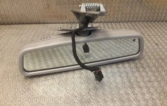 Mercedes-Benz E W211 Rear view mirror (interior) 2118100417 A2118100417