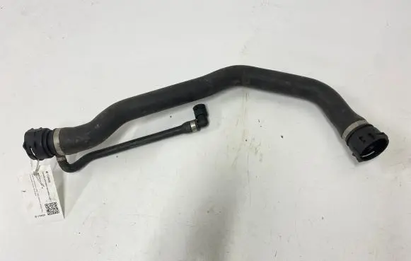 BMW 5 E60 E61 Engine coolant pipe/hose 171427789587