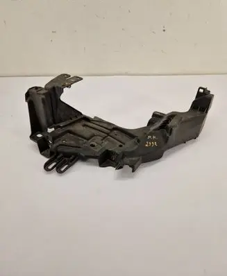 Renault Megane III Headlight/headlamp mounting bracket 622232066R