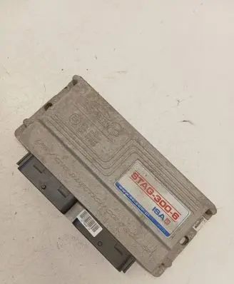 Mitsubishi Endeavor LP gas control unit module 10R036615 67R004284