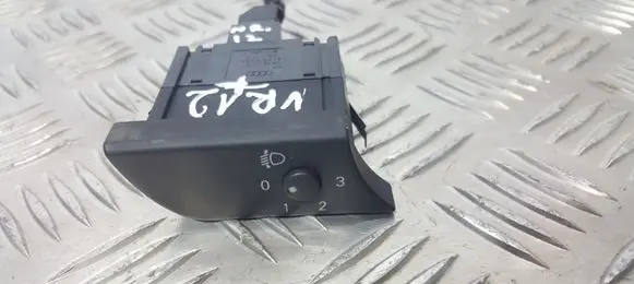 Audi A4 S4 B7 8E 8H Headlight level height control switch 8E2919094