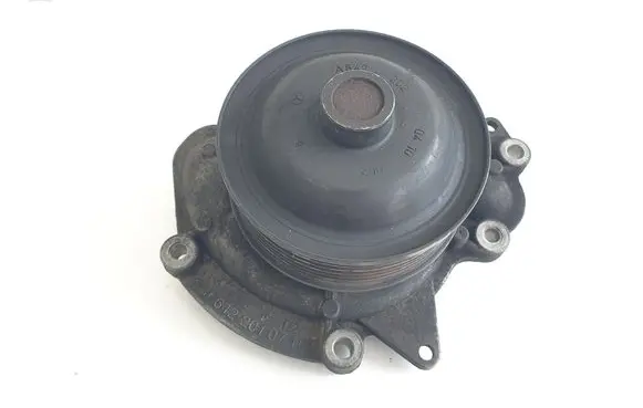 Mercedes-Benz ML W164 Water pump R6422010710