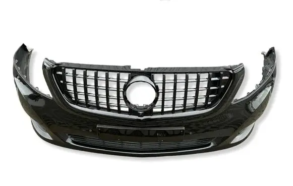 Mercedes-Benz Metris W447 Front bumper 110001140334