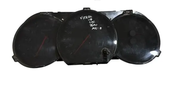 Suzuki Grand Vitara II Speedometer (instrument cluster) 3411067J10 3411067J1