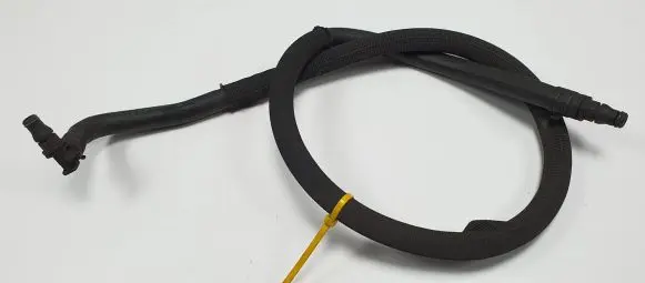 Mercedes-Benz SL AMG R230 Engine coolant pipe/hose 2305010525