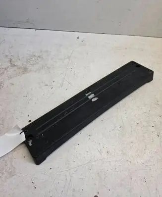 Jaguar XF X260 Front bumper lower grill GX6M17A835A