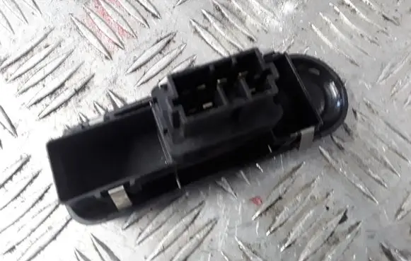 Peugeot 406 Electric window control switch
