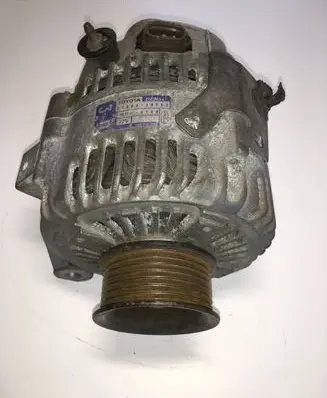 Toyota RAV 4 (XA20) Generator/alternator 2706028090 1023110780