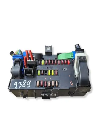 Citroen Jumper SAM control unit 1389975080 01389975080 10R041061