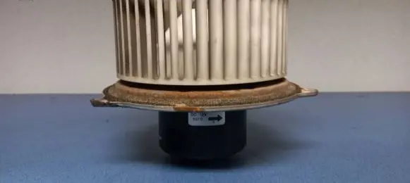Mazda 626 Heater fan/blower HB111GE4T