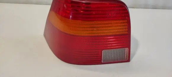 Volkswagen Golf IV Rear/tail lights