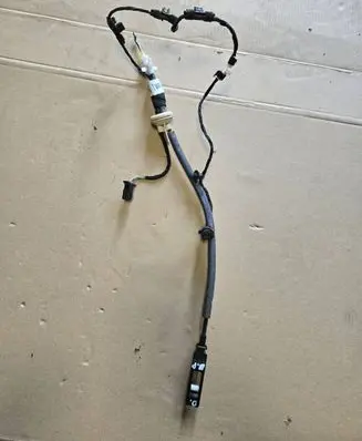 Volkswagen Tiguan Front door cable line 5NN972295 5NA972295