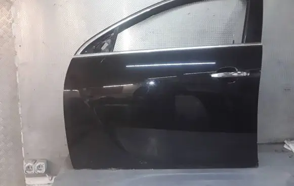 Opel Insignia A Front door 