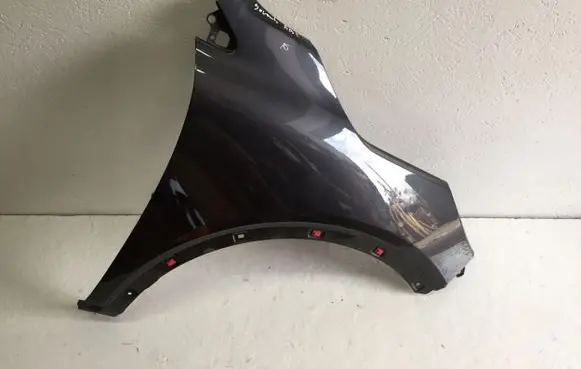 KIA Sorento Front wheel arch liner splash guards S49877701ABT