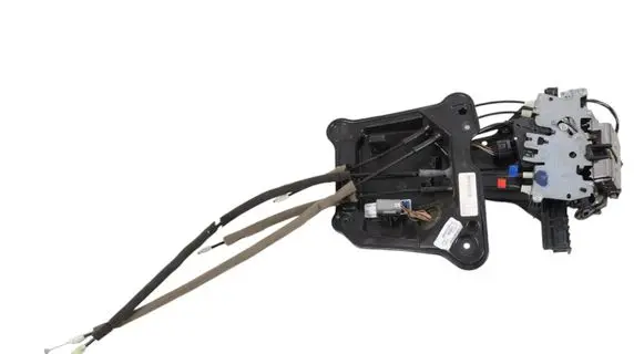 Chrysler Pacifica Rear door lock 3041492