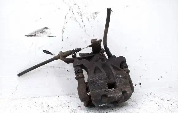 Mazda 3 III Rear brake caliper