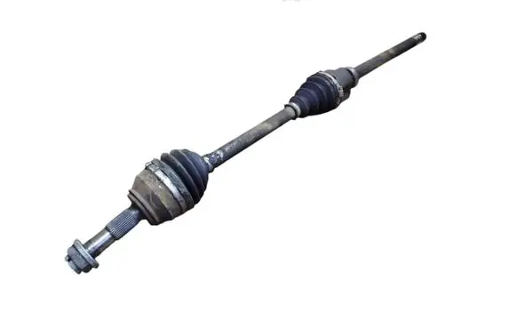 Fiat Ducato Front driveshaft 00808785