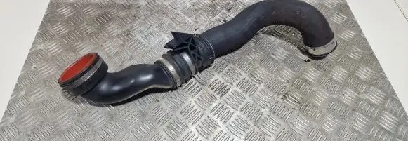 Mercedes-Benz SLK R171 Intercooler hose/pipe A2710901837