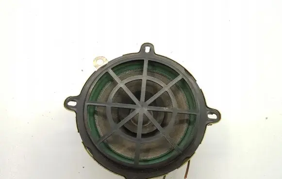 Renault Megane I Front door speaker 9631252980