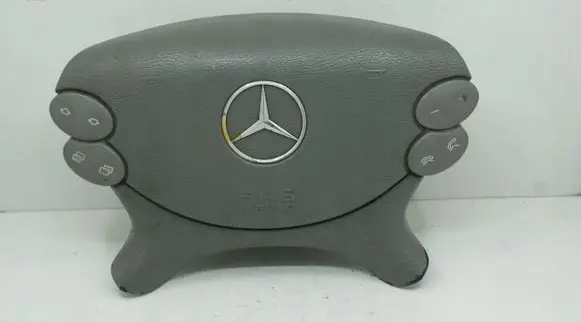 Mercedes-Benz E W211 Airbag set asd234992114p13