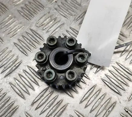 Volkswagen Golf V Other engine bay part 06D105263