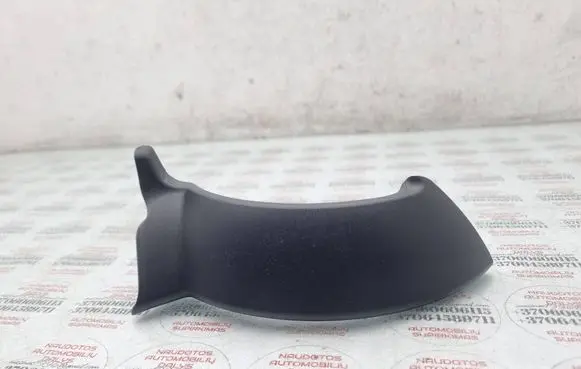 Audi A4 S4 B8 8K Other trunk/boot trim element 8K9827279A