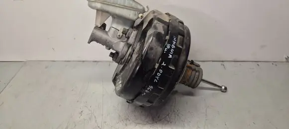Opel Insignia A Brake booster 13228183AS